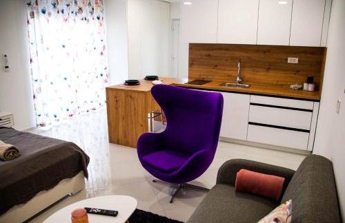 Apartments Lisinski - FREE parking - Foto 67