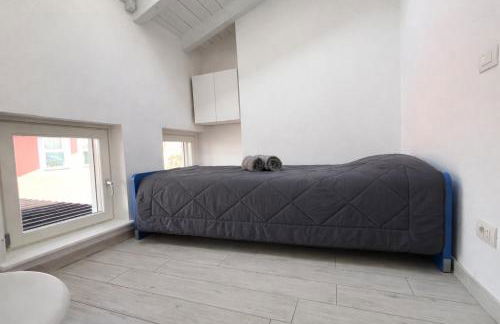 Charme Lake Loft - Foto 34