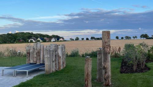 Ferienhaus "Rugard" in Dranske - Foto 4, Garden