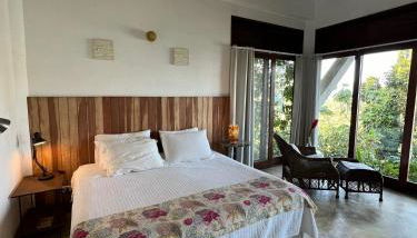 Studio 7 com Vista para o Mar - Praia Barra do Sahy - Foto 3