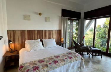 Studio 7 com Vista para o Mar - Praia Barra do Sahy - Foto 3