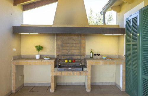 Villa Ambient / Sa Finqueta - Foto 6