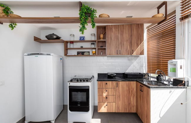 8 Minutes From Botafogo Beach Vlp611 - Foto 47