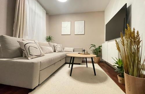 Charmantes TinyHouse im Zentrum - MalliBase Apartments - Foto 13