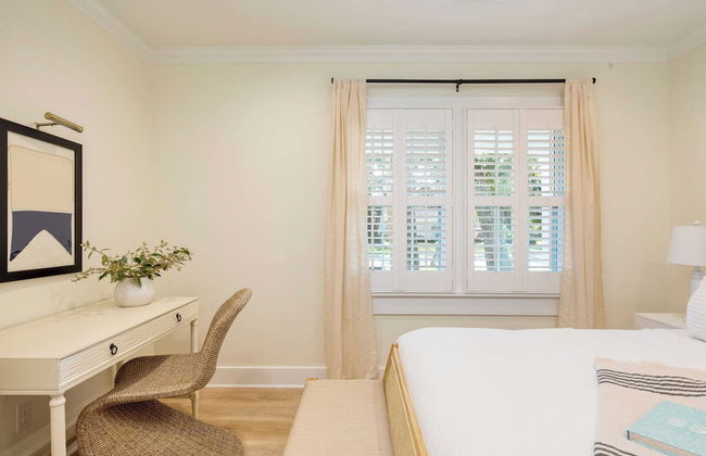 Sawyer by Avantstay Stunning Isle Of Palms Home w/ Pool! - Foto 21