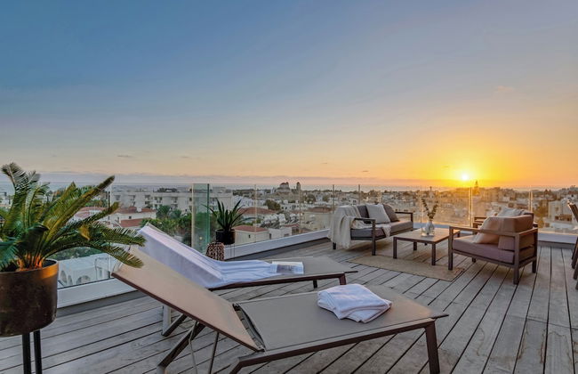 Sanders Olive - Chic 3-bdr Apt With Shared Pool - Foto 30