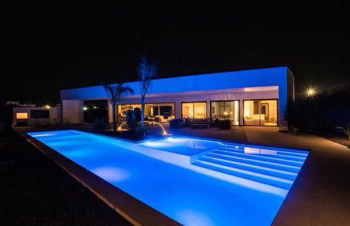 Villa Macán - Foto 24