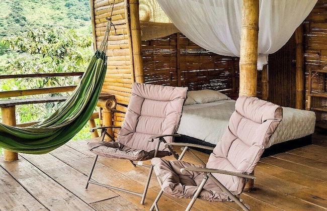 El Cielo Biohospedaje - Foto 3