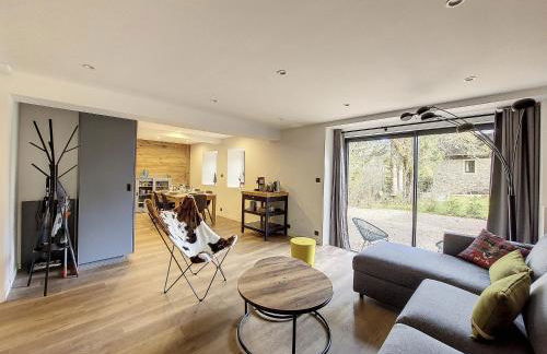 GREEN MARMOTTES 1 - Saint Jean D Aulps pied des pistes - Foto 3