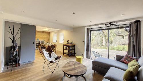 GREEN MARMOTTES 1 - Saint Jean D Aulps pied des pistes - Foto 1