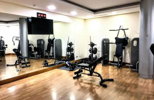 Spacious apartment with 3 pools & gym - Foto 41