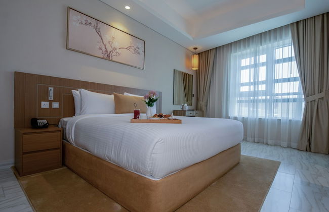 Jood Hotel Apartment - Foto 5