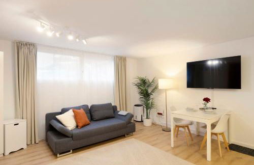 Nova Freiburg Dunantstraße - Foto 20