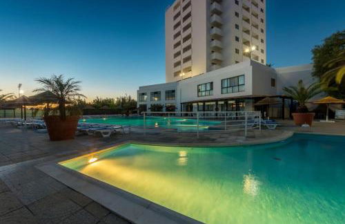 Albufeira Cozy Sea View with Balcony & Resort Access - Foto 27