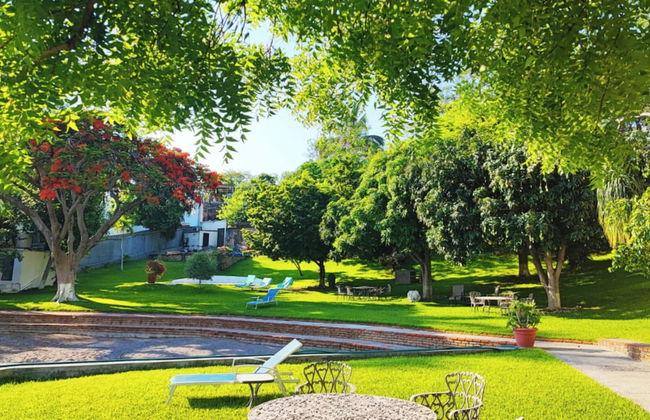 Room in House - Dream House on Lake Tequesquitengo - Foto 1