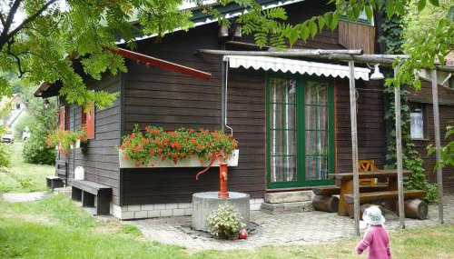 Ferienhaus in Wieda mit Garten - Foto 1