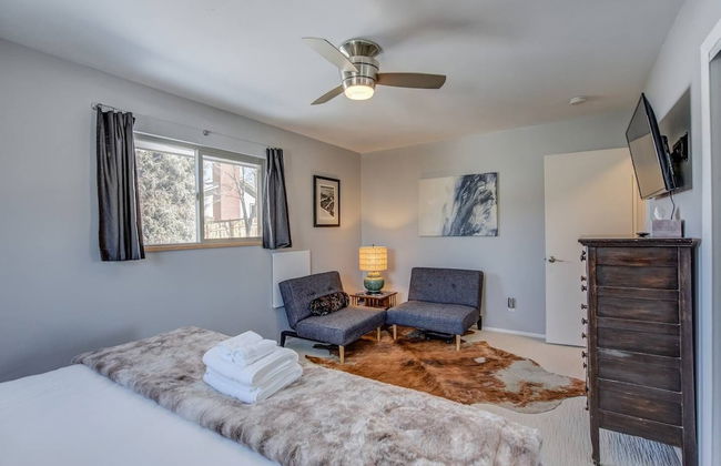 4BR Mtn Viewsgarden of the Godshot Tub, Firepit - Photo 20