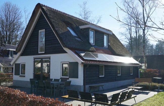 Luxury Villa in Arnhem With Parking - Foto 32