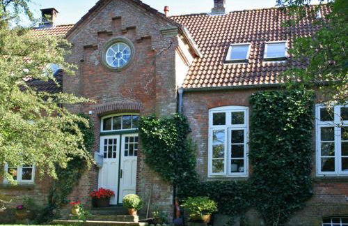 Alte Schule Tetenbüll - Foto 1