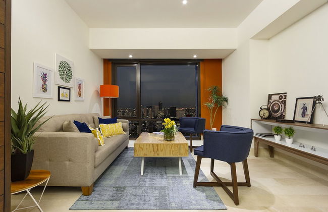 Miyana VIP Luxury Suite by LiveMexicoCity - Foto 9