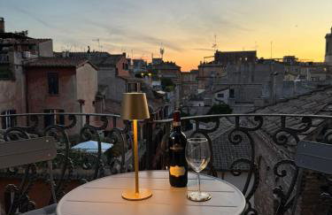 Alessio Luxury House Roma Pantheon-Piazza Navona - Foto 10