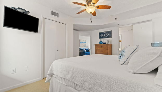 Phoenix VII 907 - Foto 4, Habitación