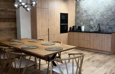 Sky Gate Apartments Szklarska Poręba by Cozy Corners - Foto 13