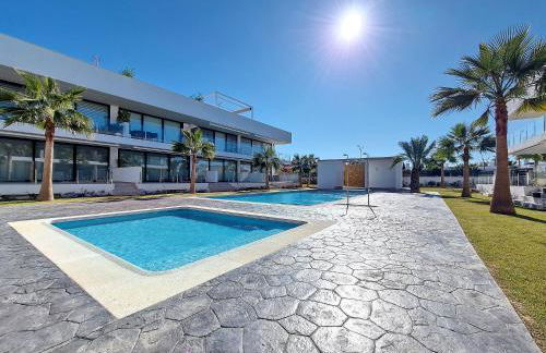 Antilia Terraces 3 Apartment - 8509 - Foto 36