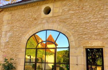 Gite du Manoir Le Roc - Foto 24