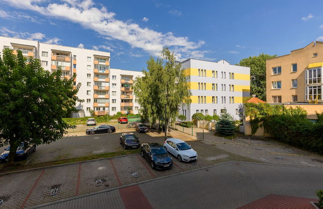 2-bedroom Franciszka Kawy 34 by Renters - Foto 21