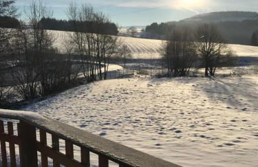 Aux Trois Gîtes - Foto 22