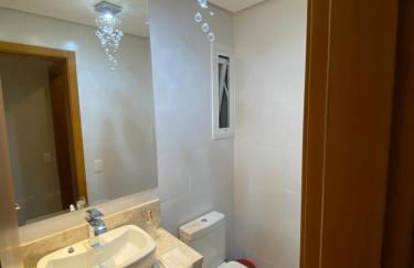 Apartamento em Gramado com piscina - Photo 9