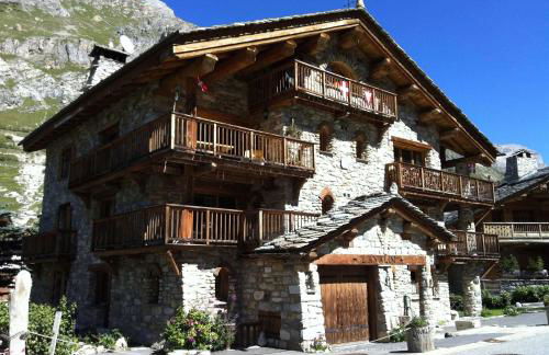 Chalet l'Avalin - Foto 3