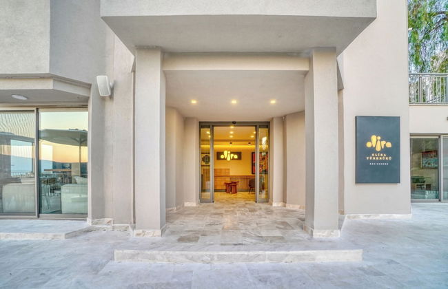 Olira Türkbükü Residences - Foto 51