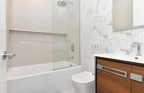 Boho Rustic Escape with Masssive Terrace in Midtown - Foto 28