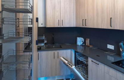 CASA DE BOMBEROS - Chio - 5 rooms, 2 kitchen, 2 terraces, film projector, fibre net - Foto 18