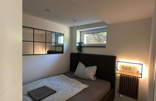 Geschäfts- und Monteurs Apartment 2 SZ - Foto 2