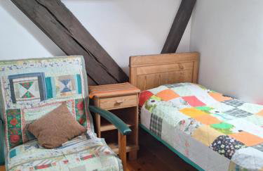 Agroturystyka Folwark - Foto 6