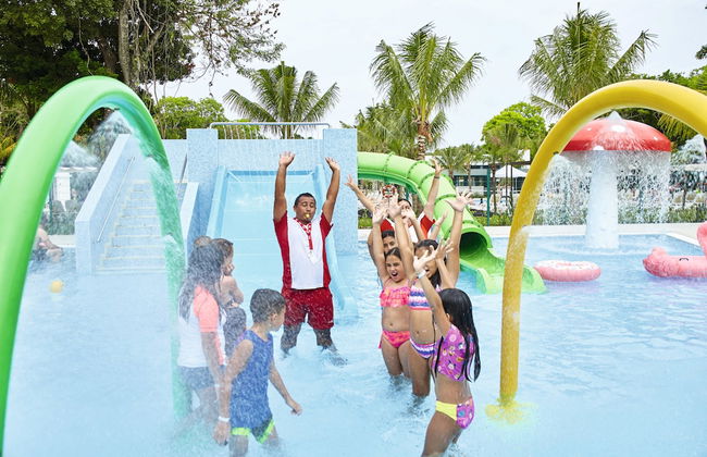 Hotel Riu Tequila - All Inclusive - Photo 30