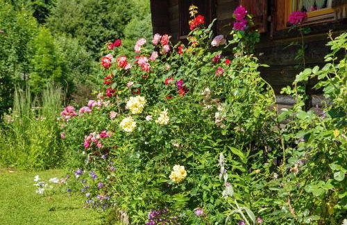 Orserose Chalet 1 La Bilancia - Foto 21