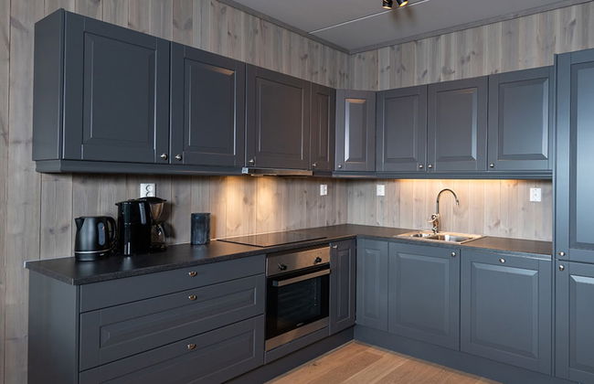 Gausta Residence - Foto 7