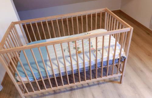 petite maison avec jardin dans banlieue de Paris - Foto 10