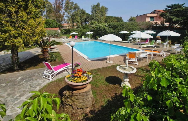 Apartment in Loano With Garden - Foto 13