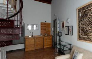 Hospederia Santa Clara - Foto 35