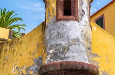 Panoramic House in Ponta do Sol - Foto 18