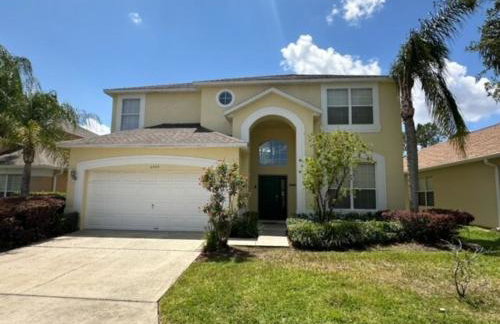South Facing Pool Home - Room for the Whole Family! - Foto 6