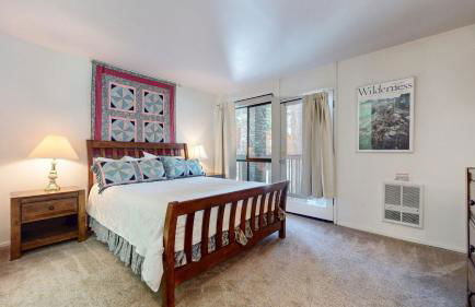 Summit Condominium #273 Condo - Foto 18