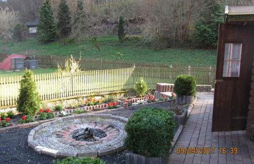 Harz Stolberg Ferienwohnung - Foto 24