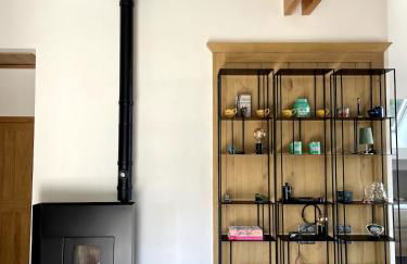 Loft de Layolette, Laguiole centre, calme - Photo 22