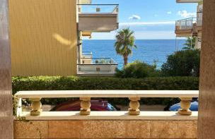 Tre Ponti Beach Apartment - sea view - Foto 16